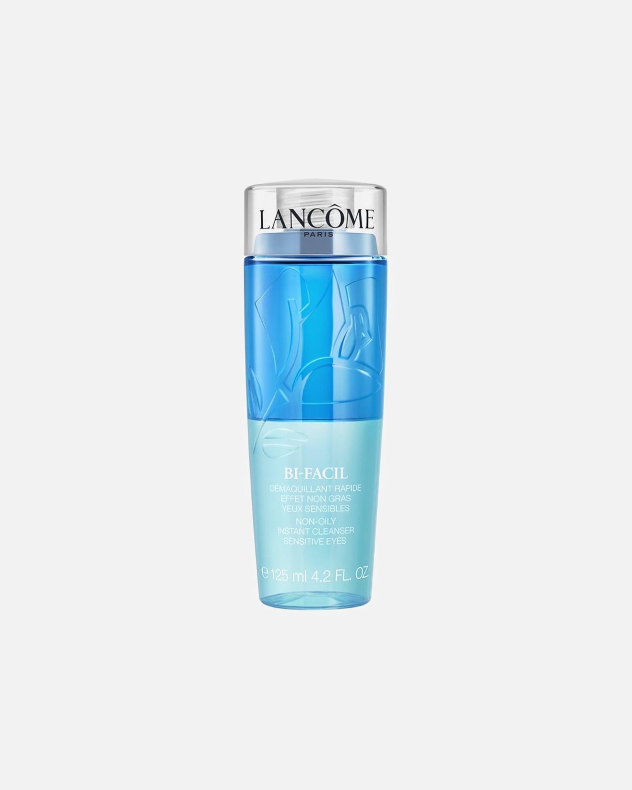 Lancôme make-up remover Bi Facil
