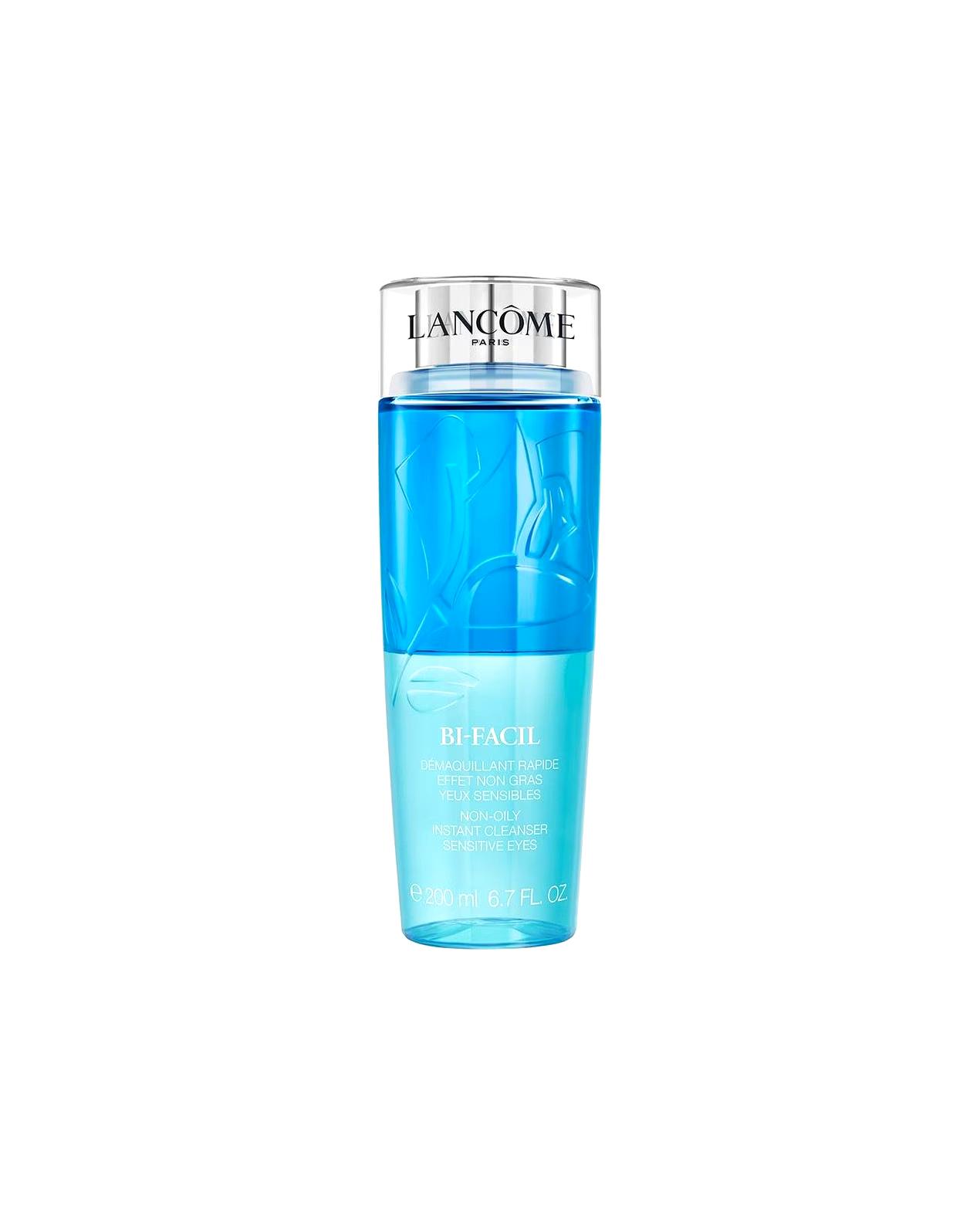 Lancôme make-up remover Bi Facil