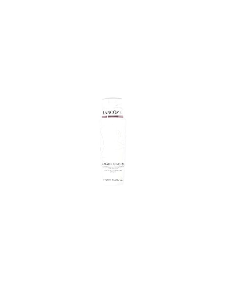 Lancôme make-up remover Confort Lait Galateé
