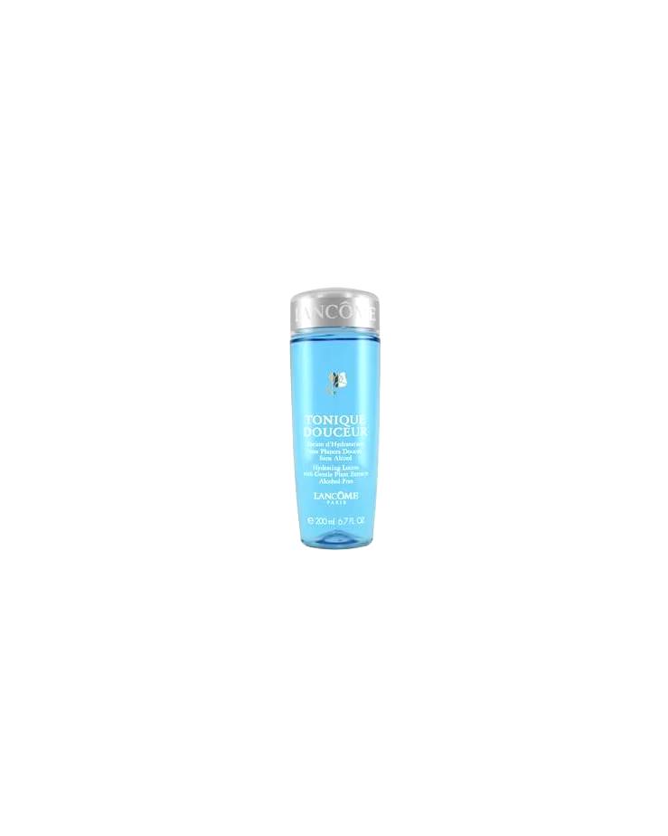 Lancôme make-up remover Doceur Tonique Douceur