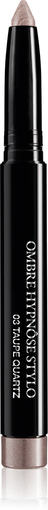 Lancôme Ombre Hypnôse Stylo long-lasting eyeshadow in stick form Farbton 03 Taupe Quartz 1,4 g