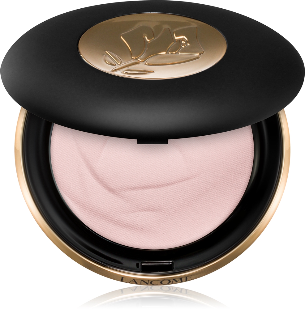 Lancôme Skin Refining Setting Powder Setting powder Farbton 01 Pink Ôh La La 10 g