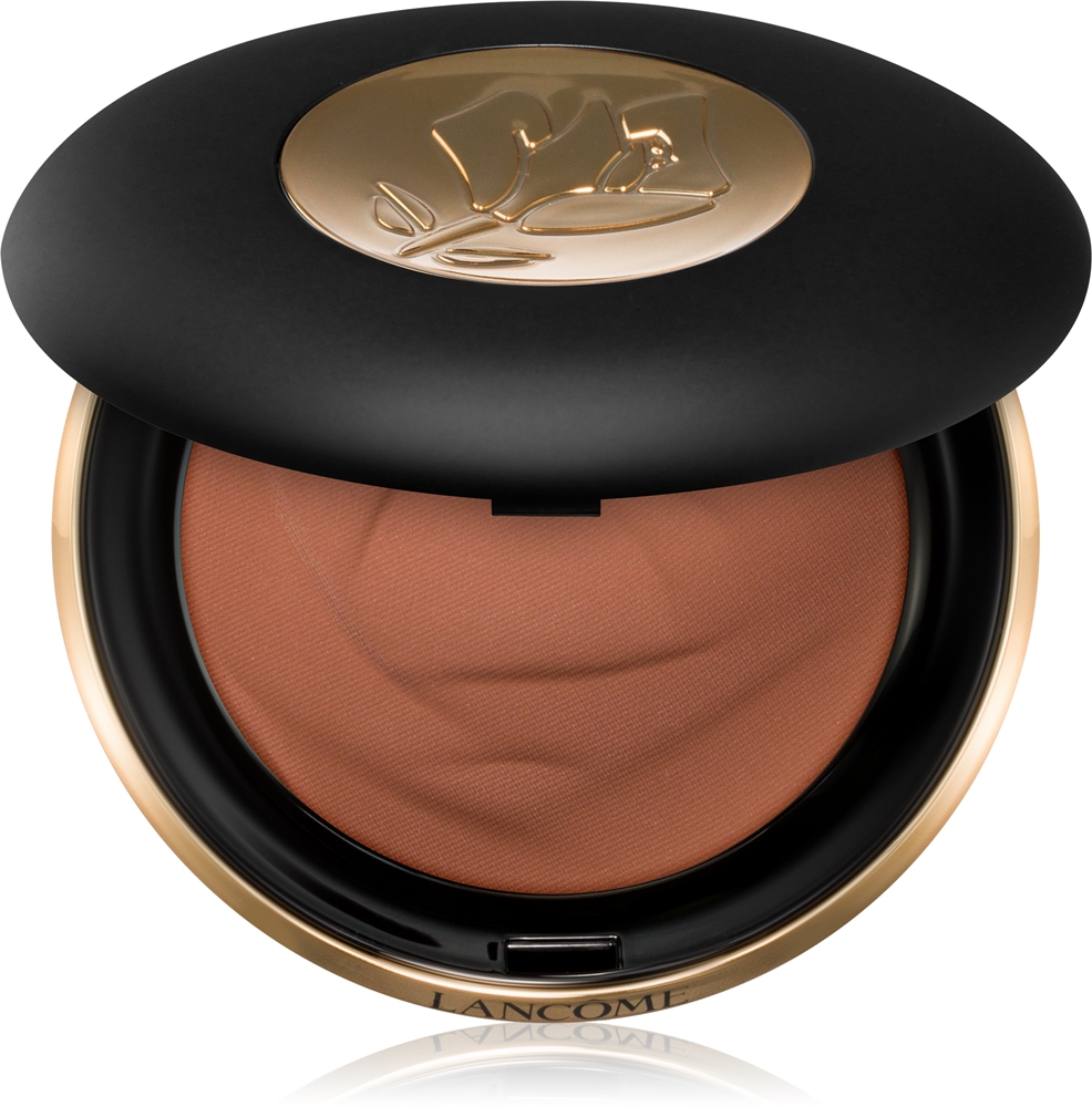 Lancôme Skin Refining Setting Powder Setting powder Farbton 04 Deep 10 g
