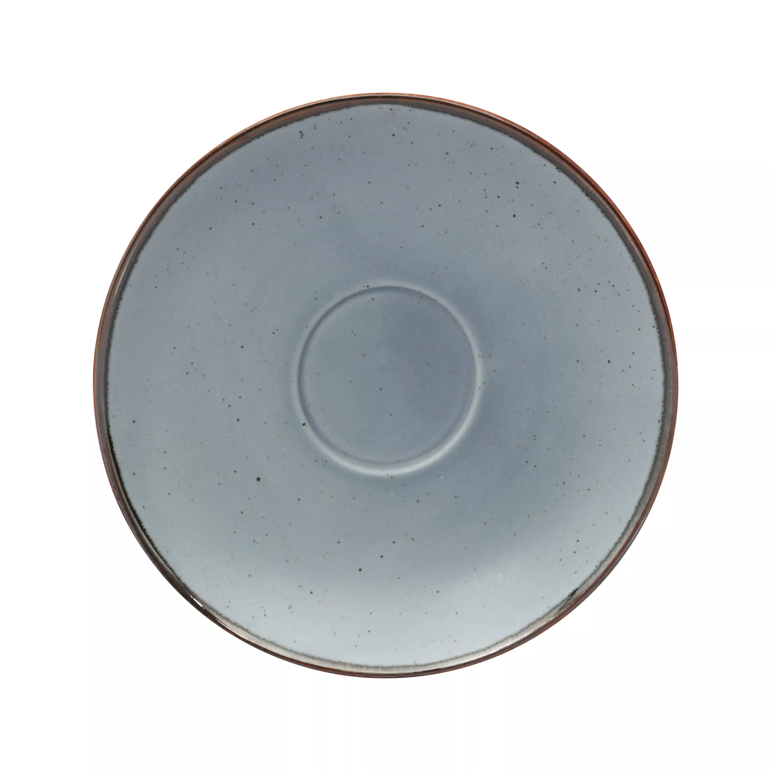 Landscape Saucer Farmhouse 16 cm