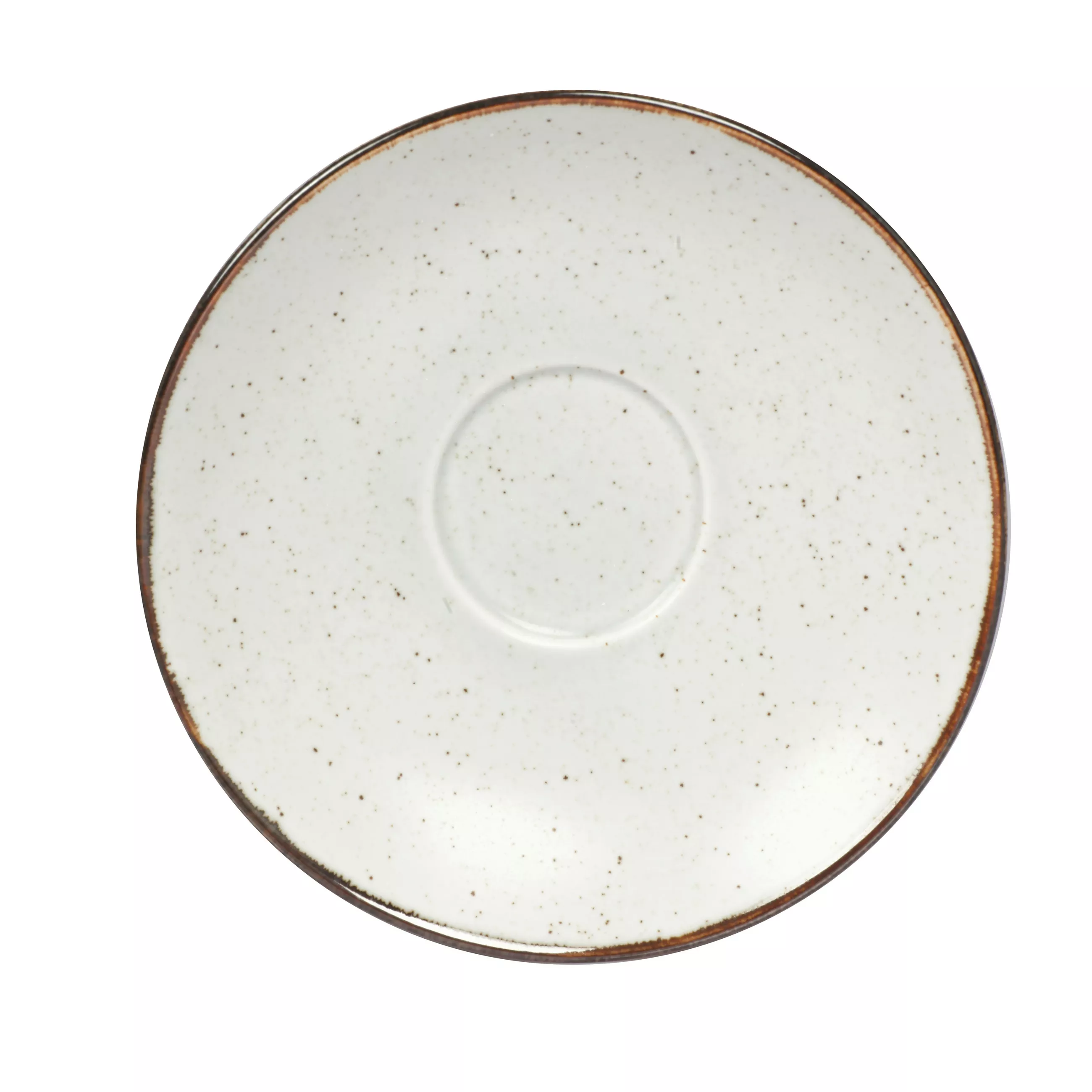 Landscape Saucer Farmhouse 16 cm, Beige