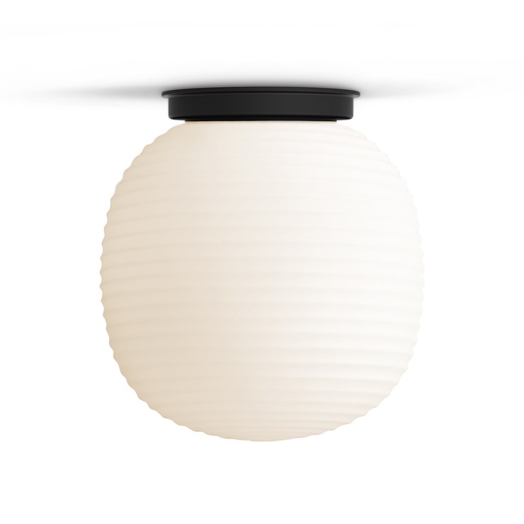 new-works Lantern ceiling light medium