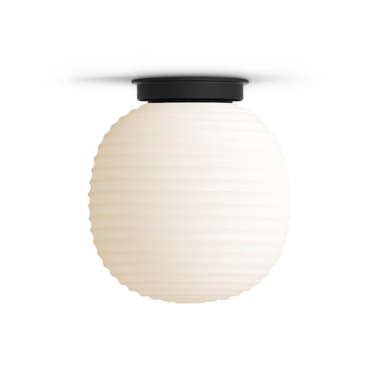 new-works Lantern ceiling light small