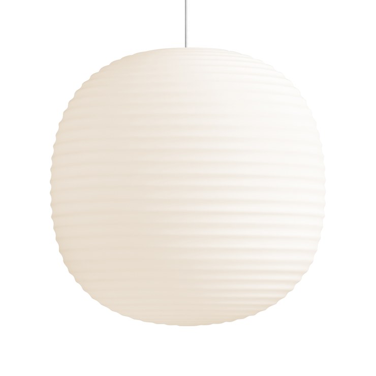 new-works Lantern pendant light large