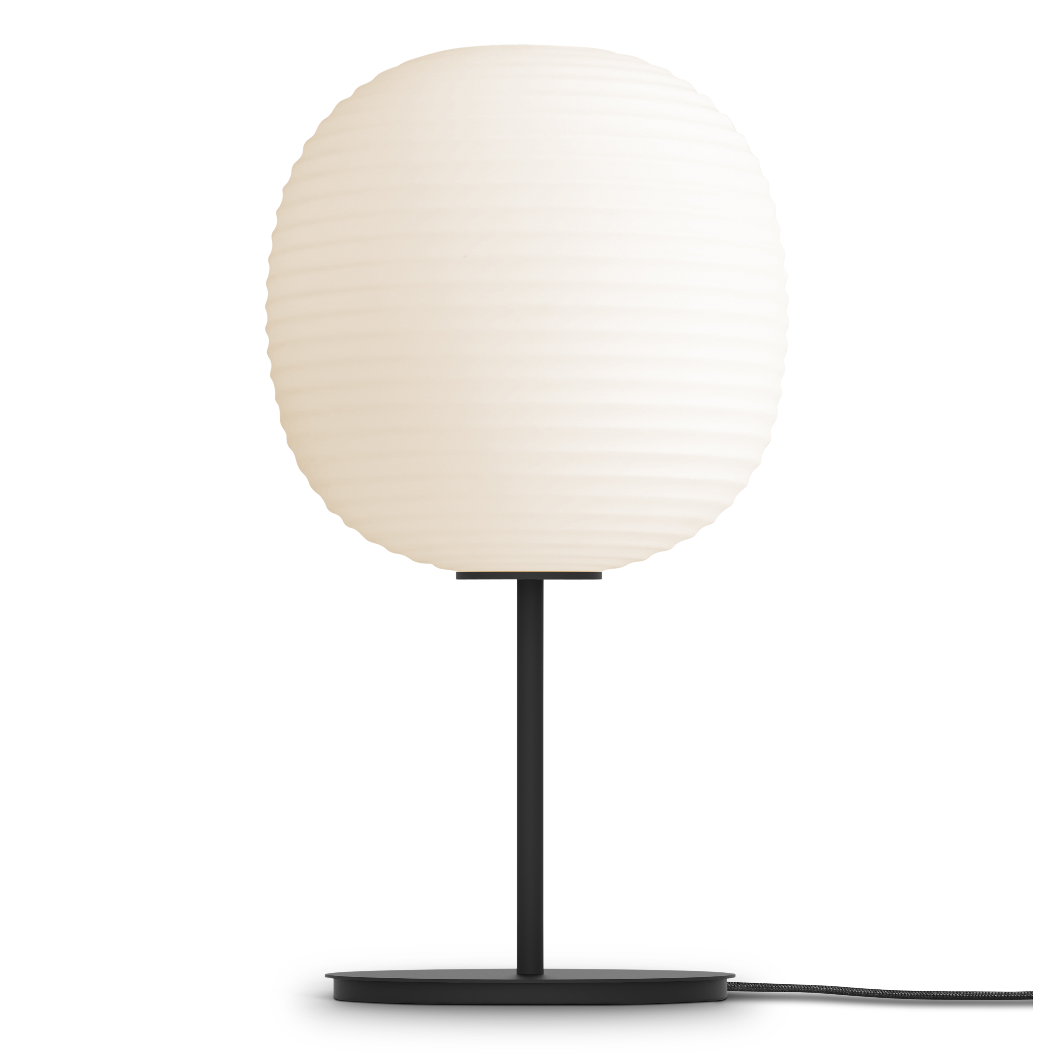 Lantern table lamp, medium