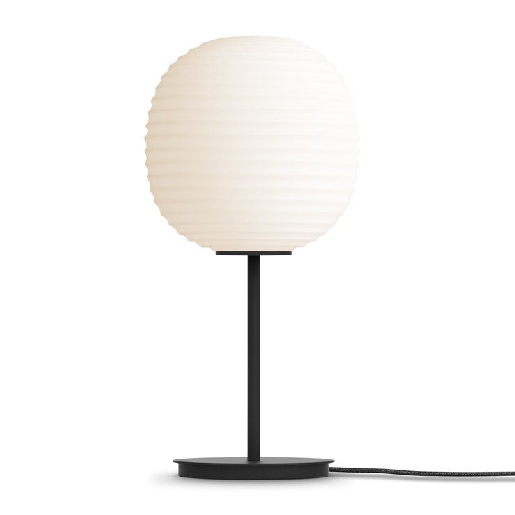 new-works Lantern table lamp small