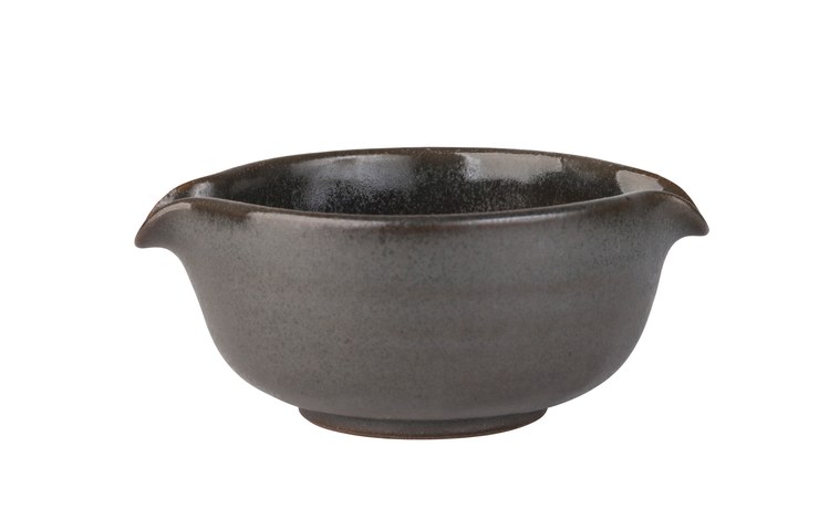 paradisverkstaden Lantliv sauce bowl mini Ø10.5 cm