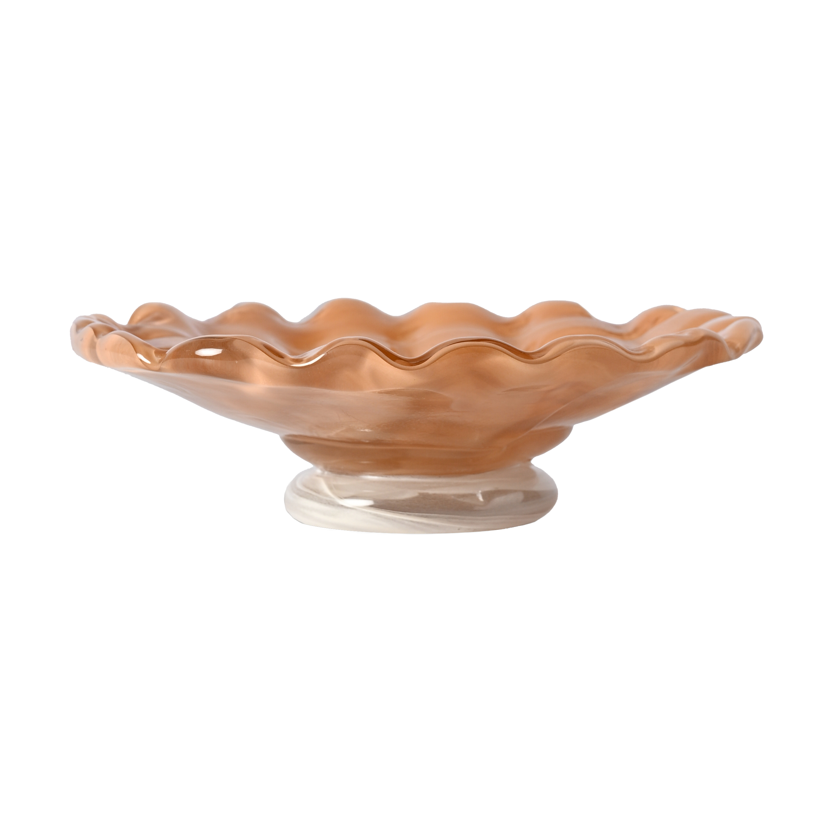 Byon Laranne shell, Pink