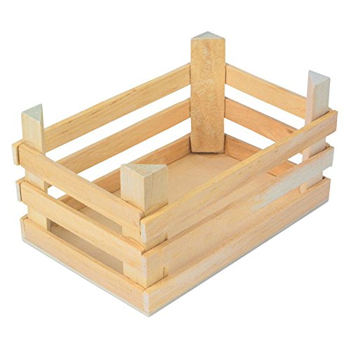 Small Foot by Legler Large Box