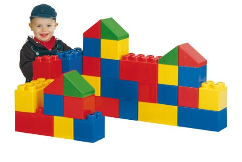 Wadder Large Building Blocks