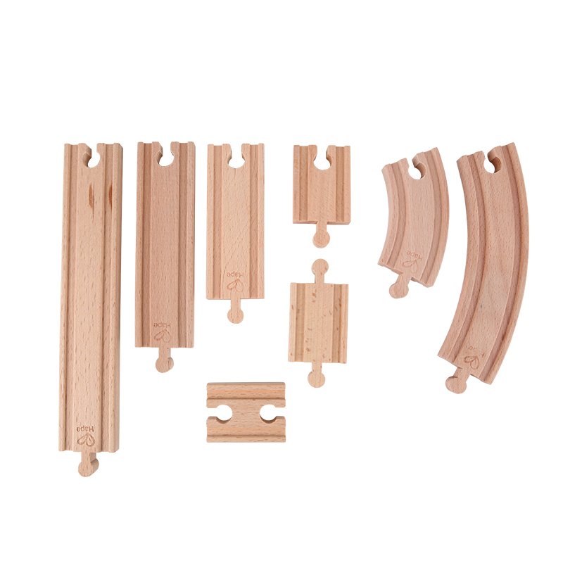 Hape Large Expansion Set