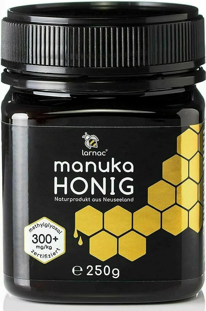 Larnac Manuka Honey 300+ (250g)