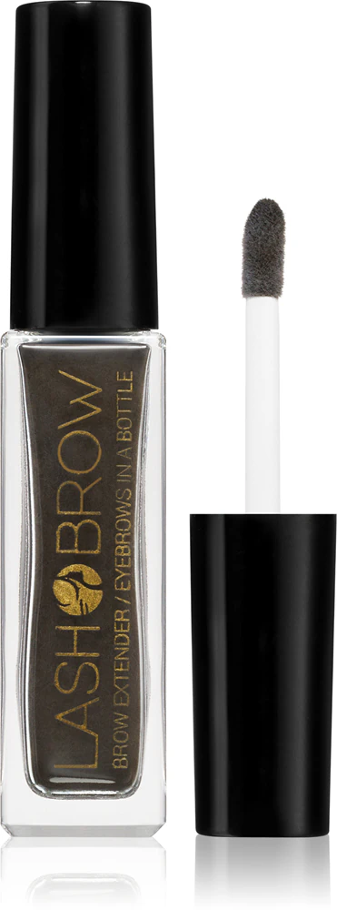 Lash Brow Brows in a Bottle Color for the eyebrows Farbton Mocca 9 g