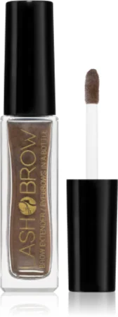 Lash Brow Brows in a Bottle Color for the eyebrows Farbton Mocca 9 g