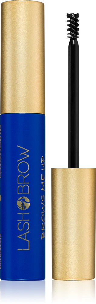 Lash Brow Brows Me Up Lamination Effect Eyebrow Gel