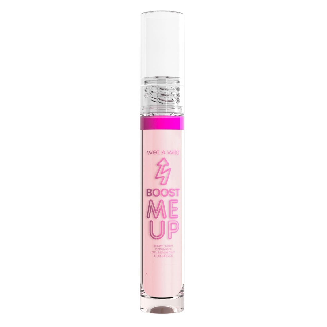 wet n wild Lash & Brow Serum, Clear