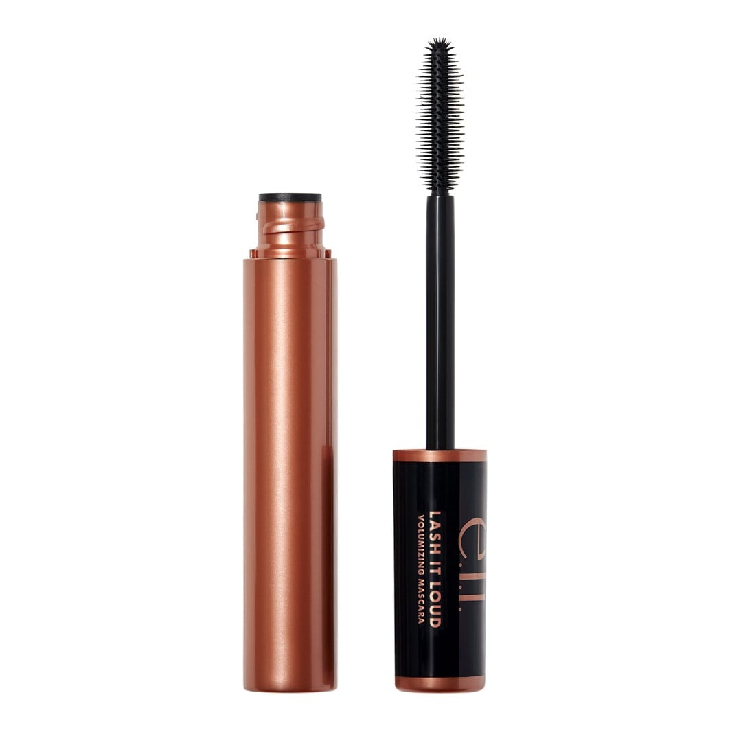 e.l.f. Cosmetics Lash It Loud Mascara, Deep Brown