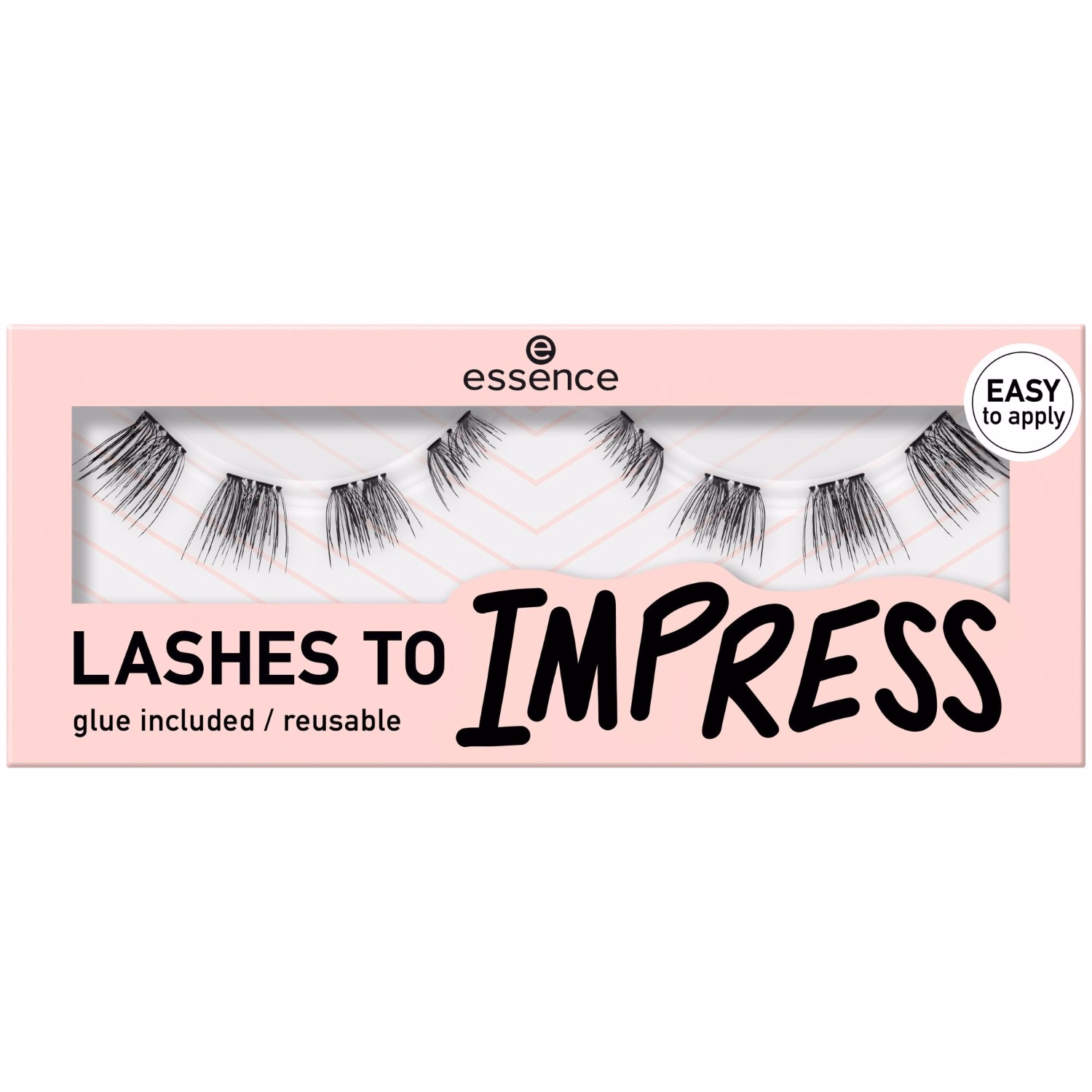 essence Lashes To Impress