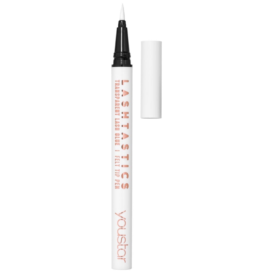 youstar LASHTASTICS Transparent Lash Glue