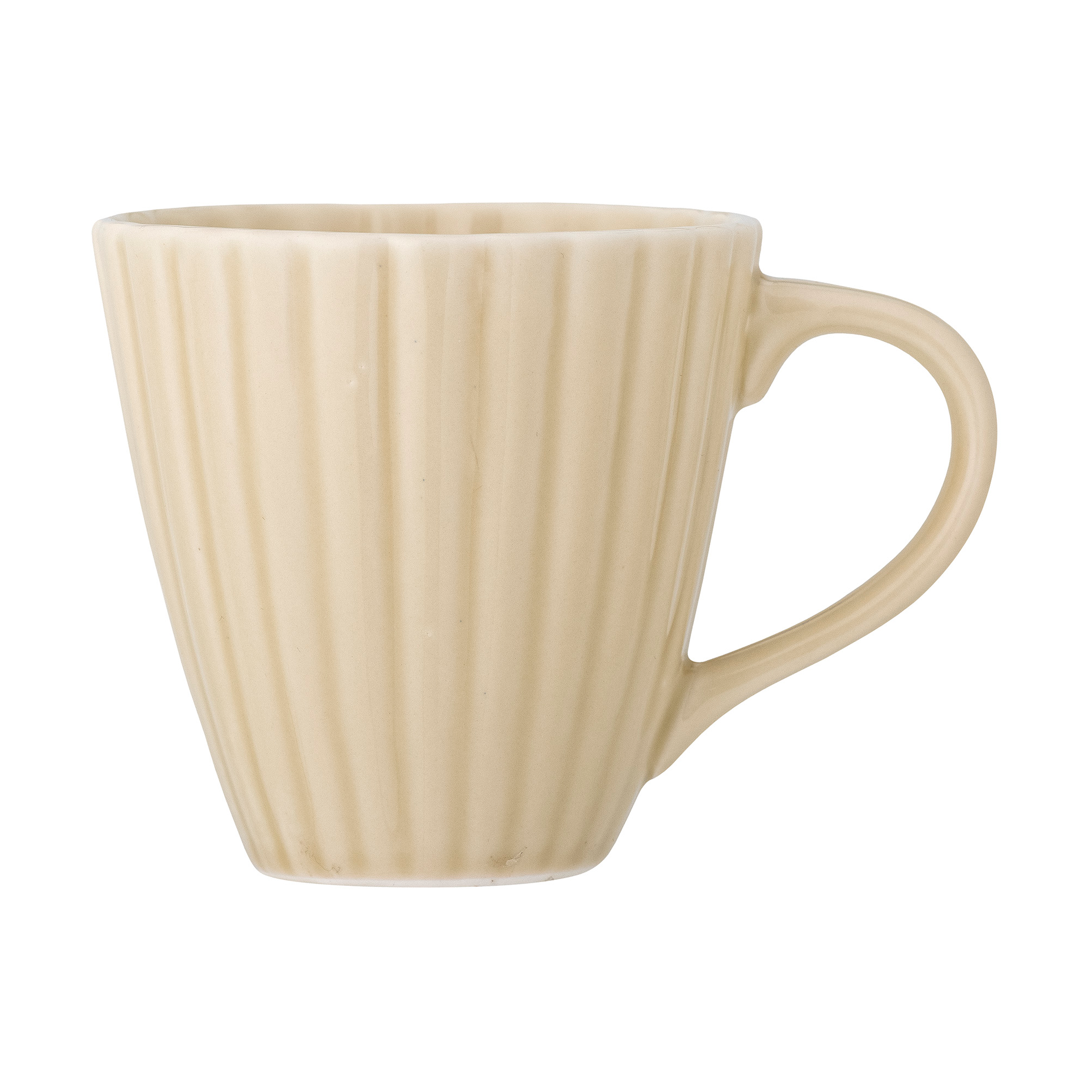 Bloomingville Latina Cup 22 cl, Nature