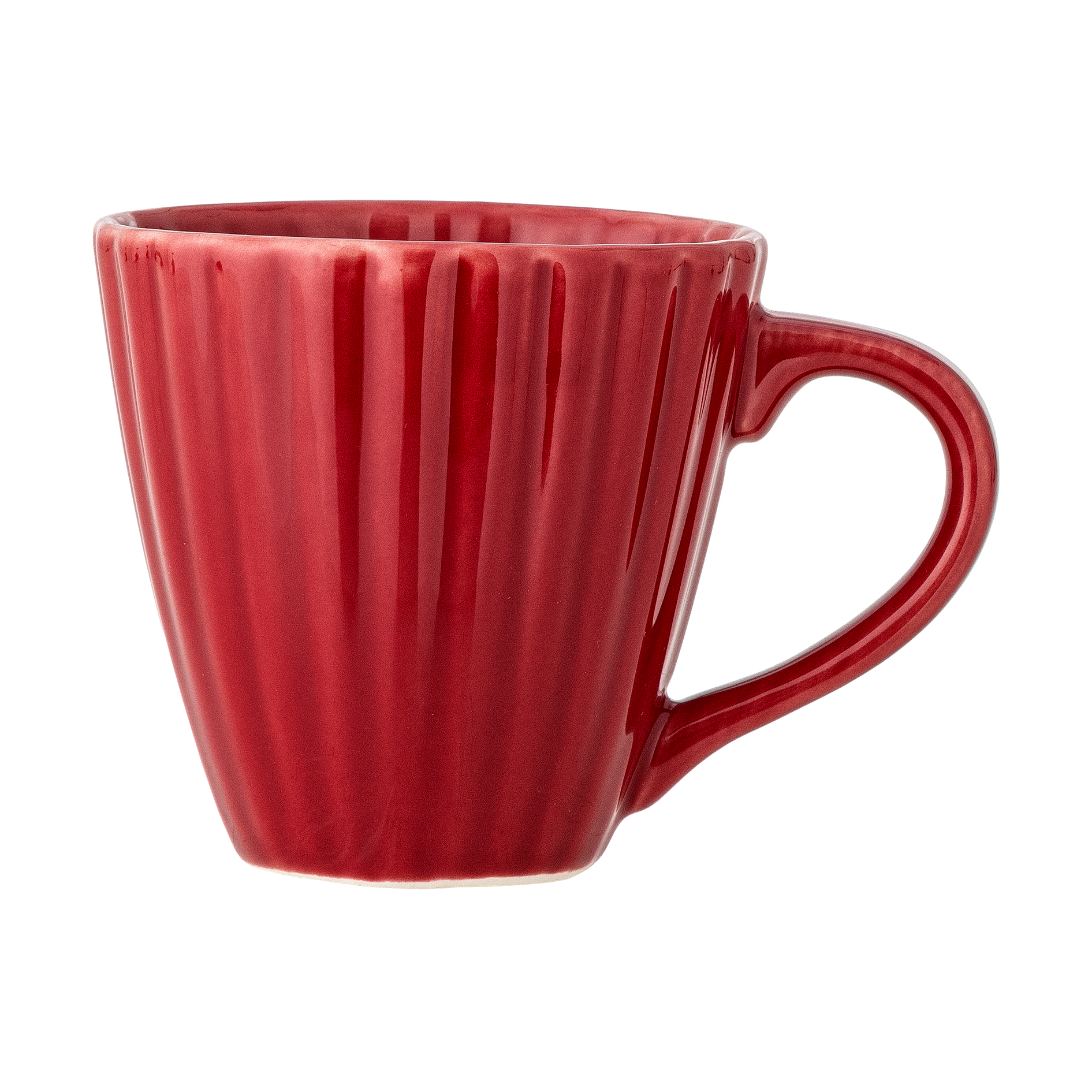 Bloomingville Latina Cup 22 cl, Red