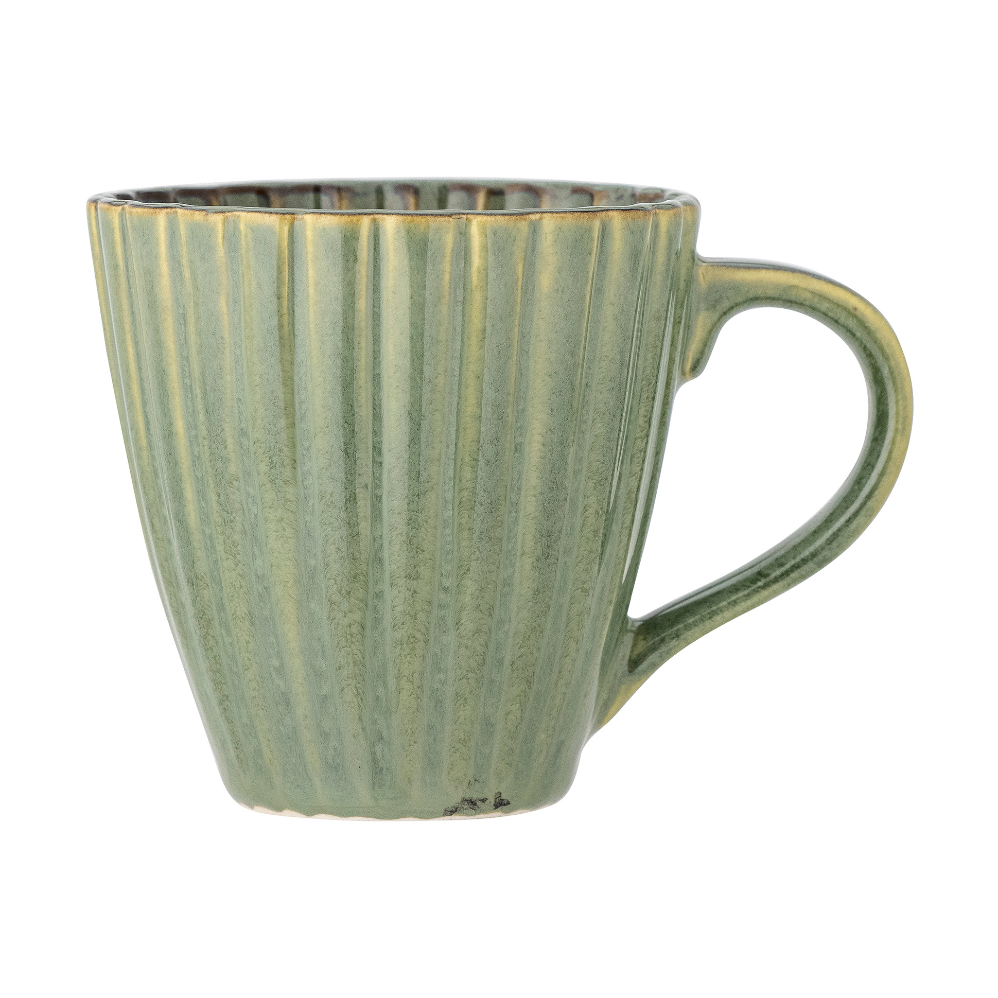 Bloomingville Latina Cup 22 cl, Light green