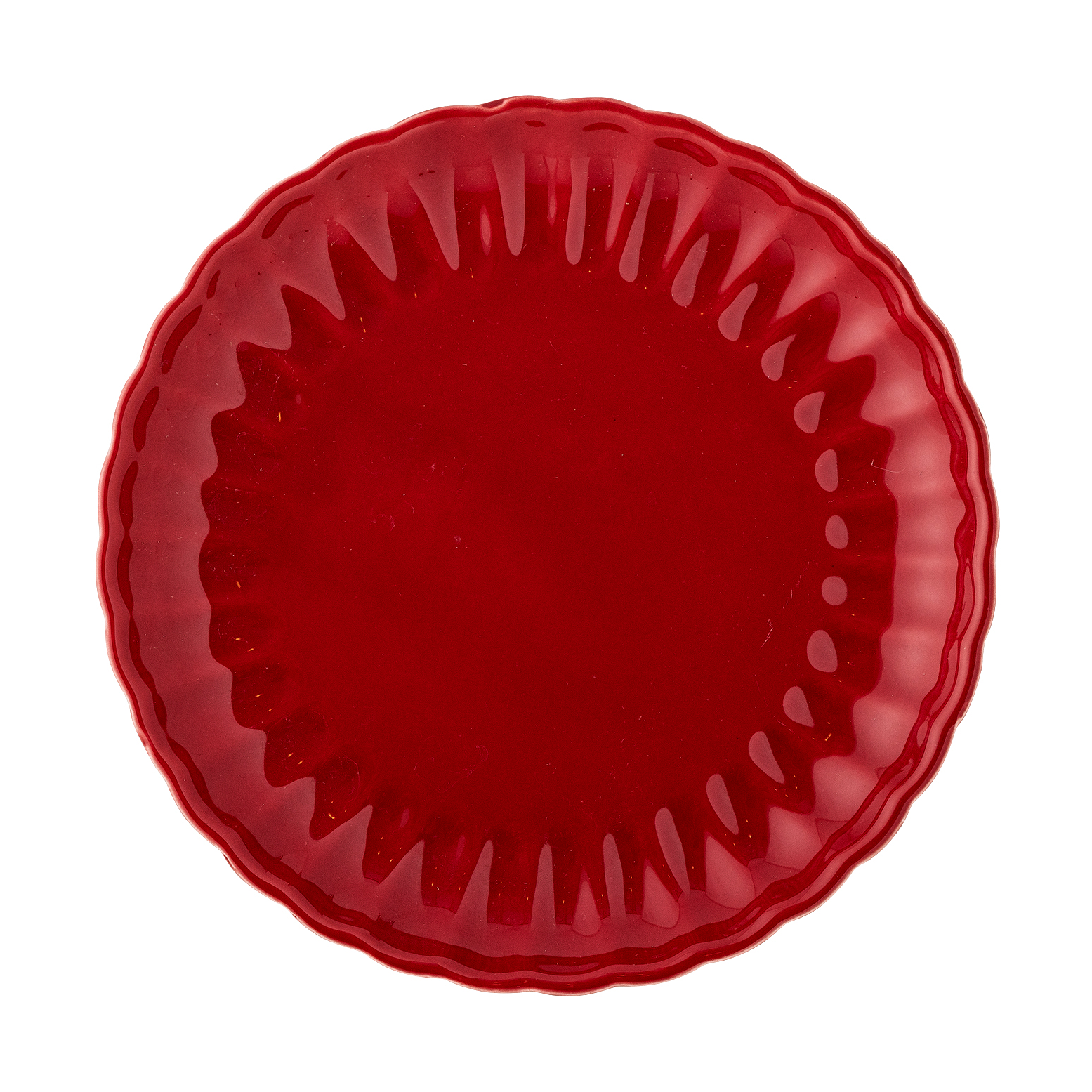Bloomingville Latina plate Ø20 cm
