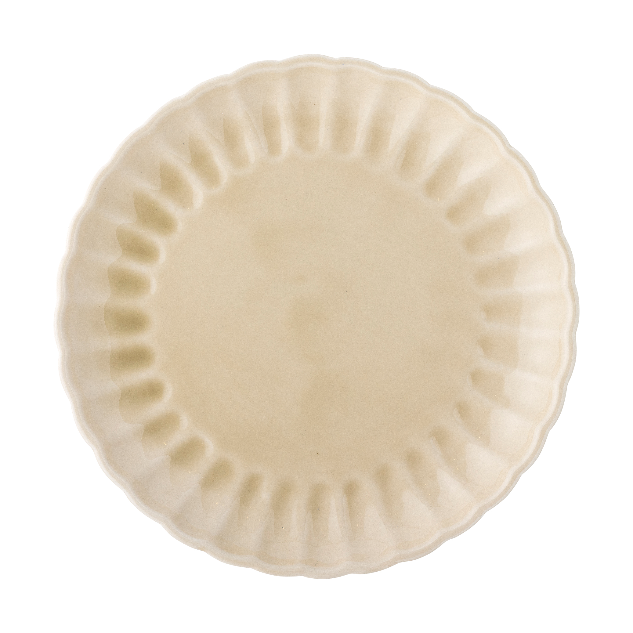 Bloomingville Latina plate Ø27 cm