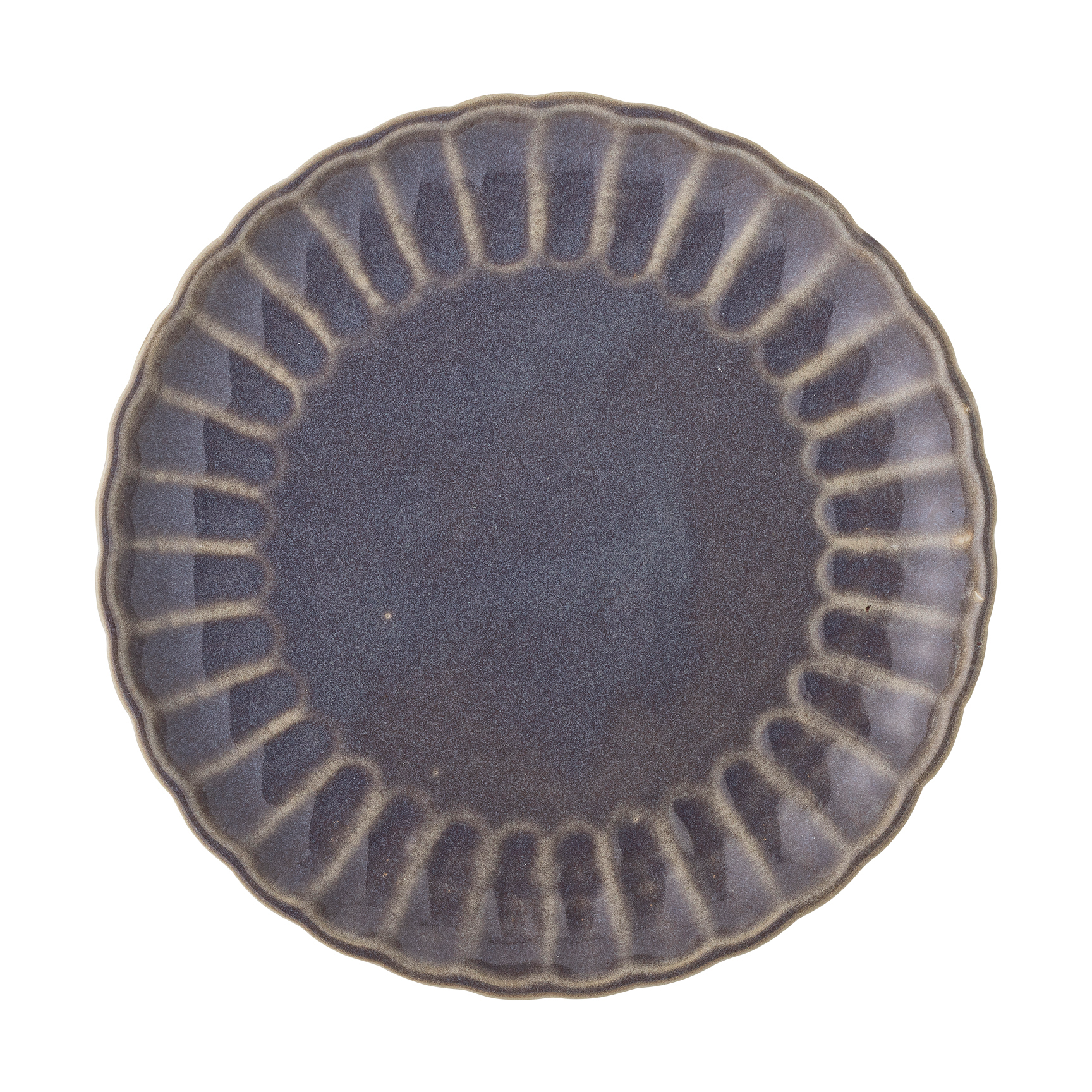 Bloomingville Latina plate Ø27 cm