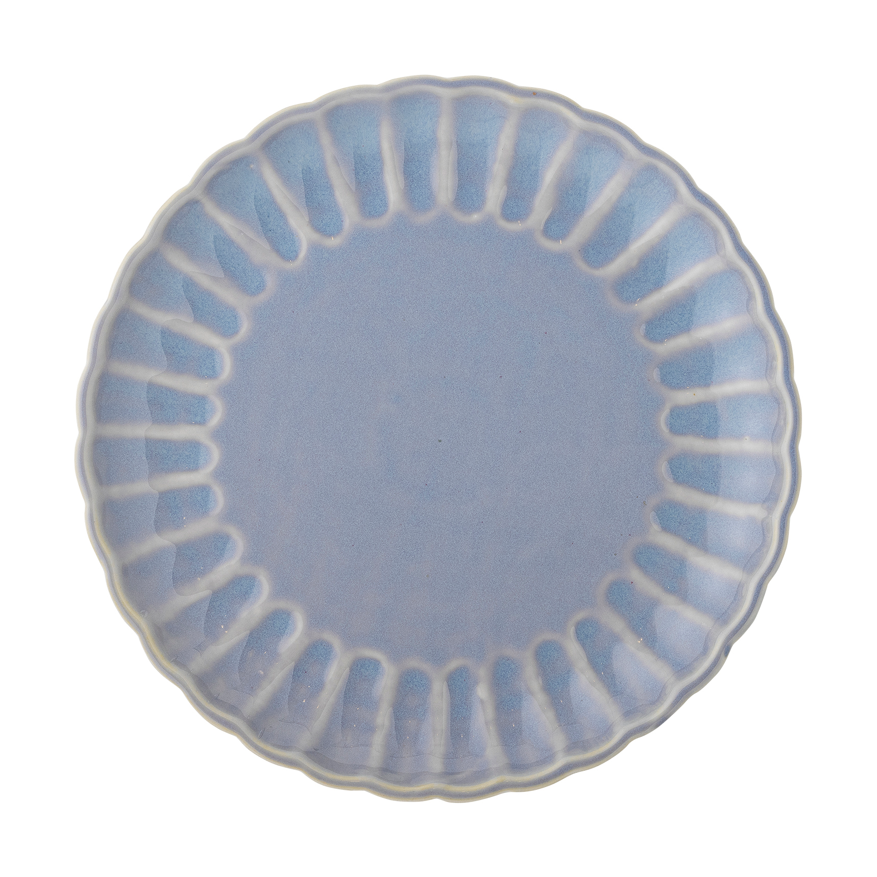 Bloomingville Latina plate Ø27 cm