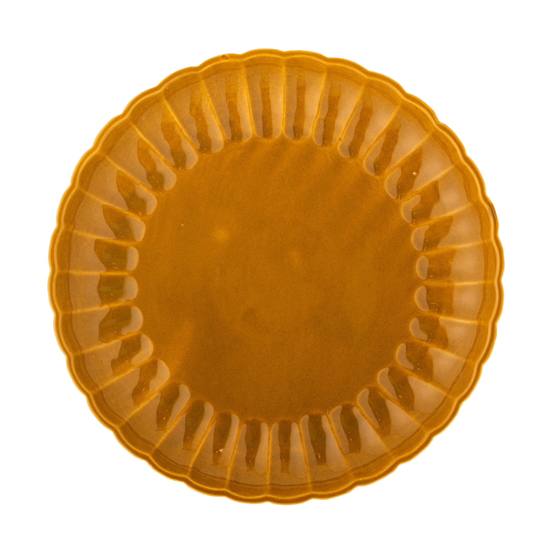 Latina plate Ø27 cm