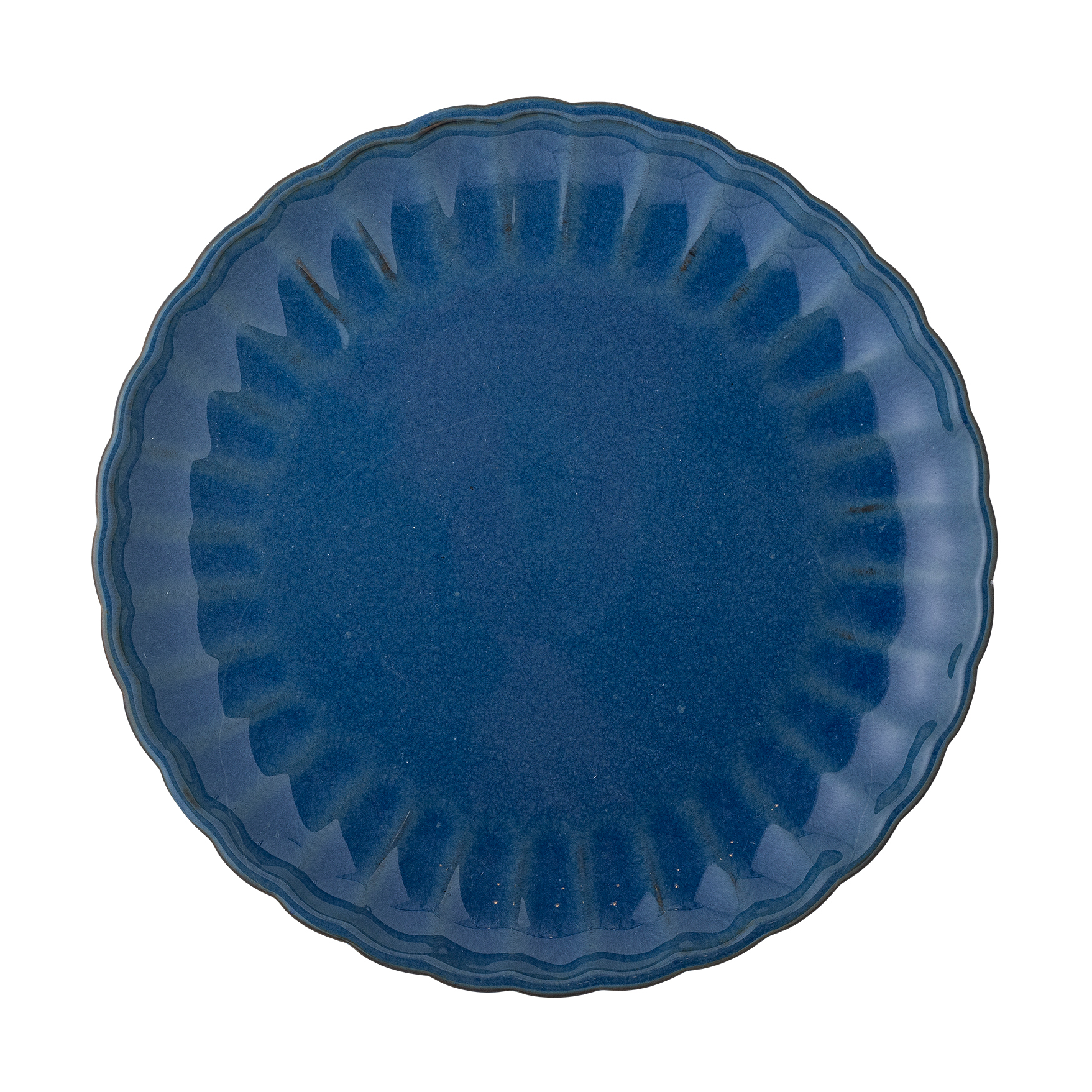 Bloomingville Latina plate Ø27 cm