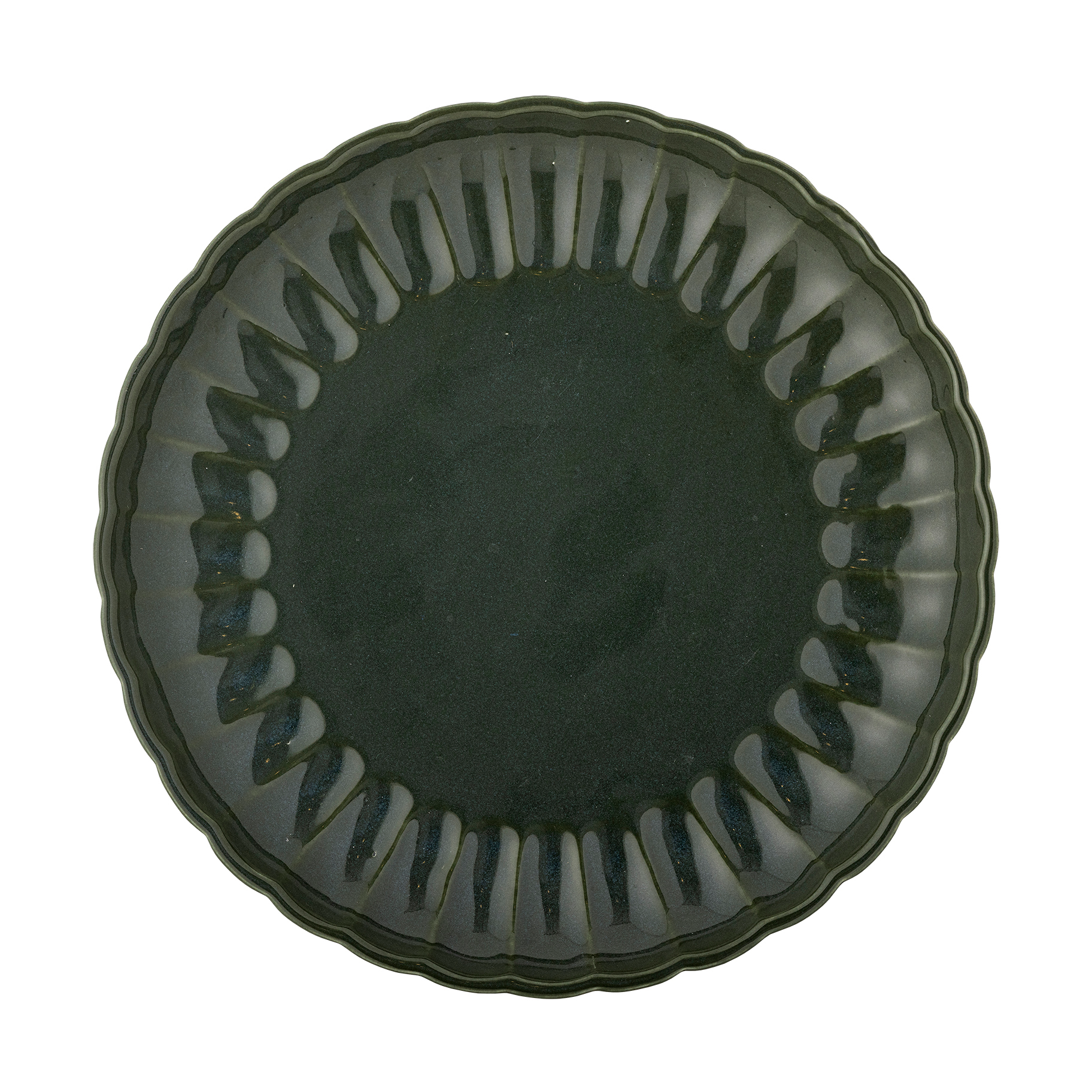 Bloomingville Latina plate Ø27 cm