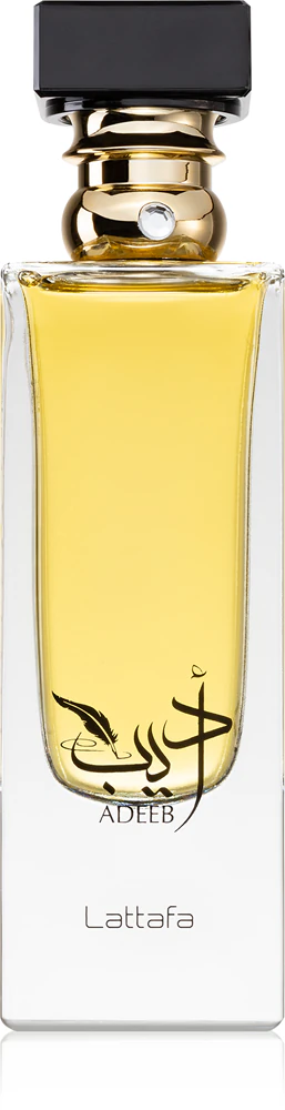 Lattafa Adeeb Eau de Parfum Unisex