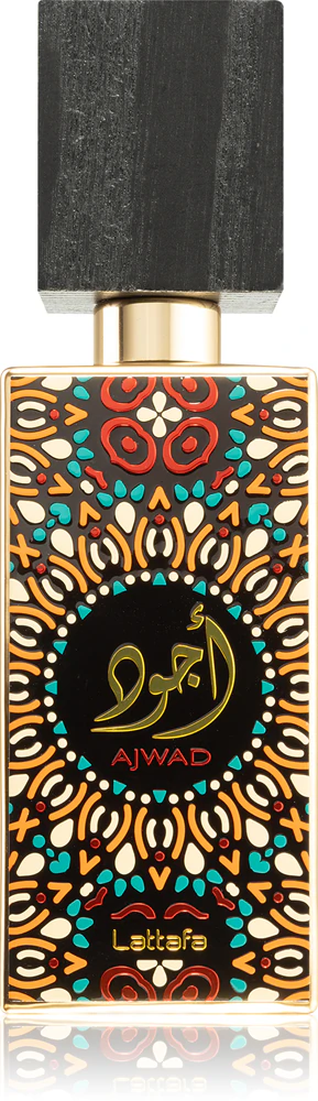 Lattafa Ajwad Eau de Parfum Unisex