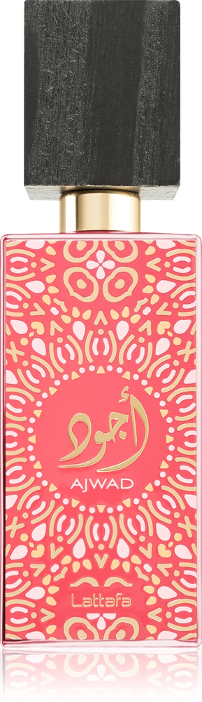Lattafa Ajwad Pink to Pink Eau de Parfum Unisex