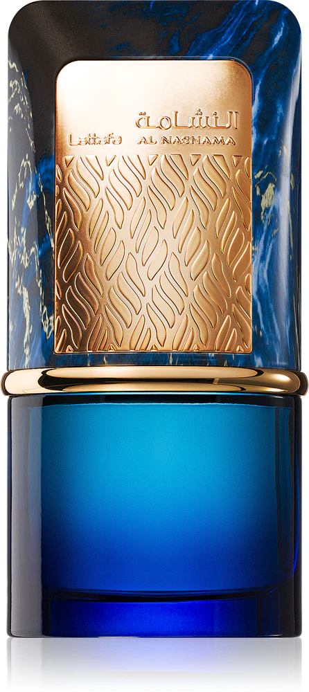 Lattafa Al Nashama Caprice Eau de Parfum Unisex