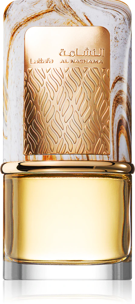 Lattafa Al Nashama Eau de Parfum Unisex