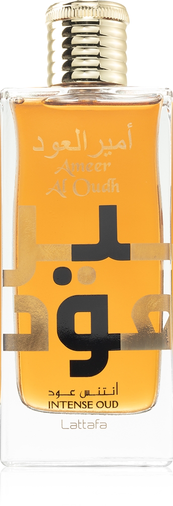 Lattafa Ameer Al Oudh Intense Oud Eau de Parfum Unisex
