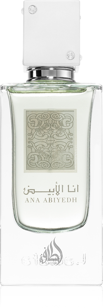 Lattafa Ana Abiyedh Eau de Parfum Unisex