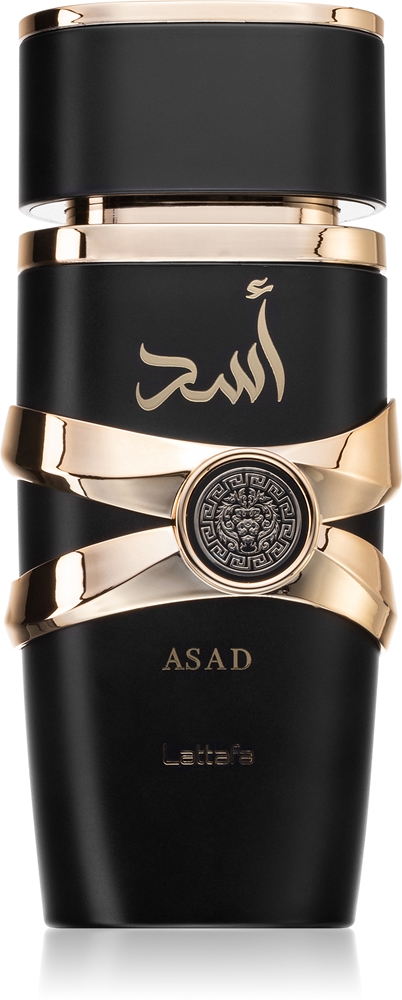Lattafa Asad Eau de Parfum for men
