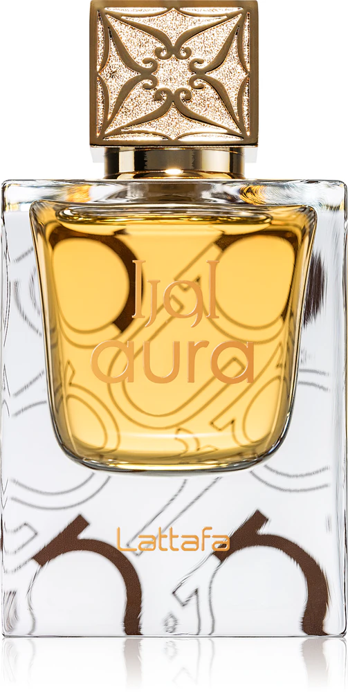 Lattafa Aura Eau de Parfum Unisex