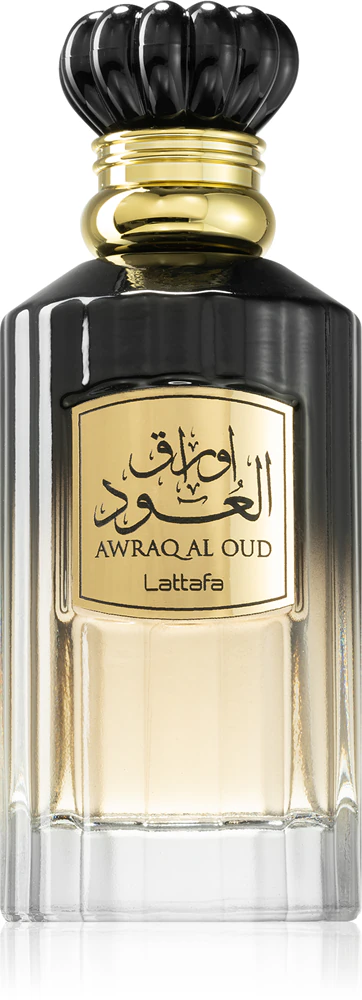 Lattafa Awraq Al Oud Eau de Parfum Unisex