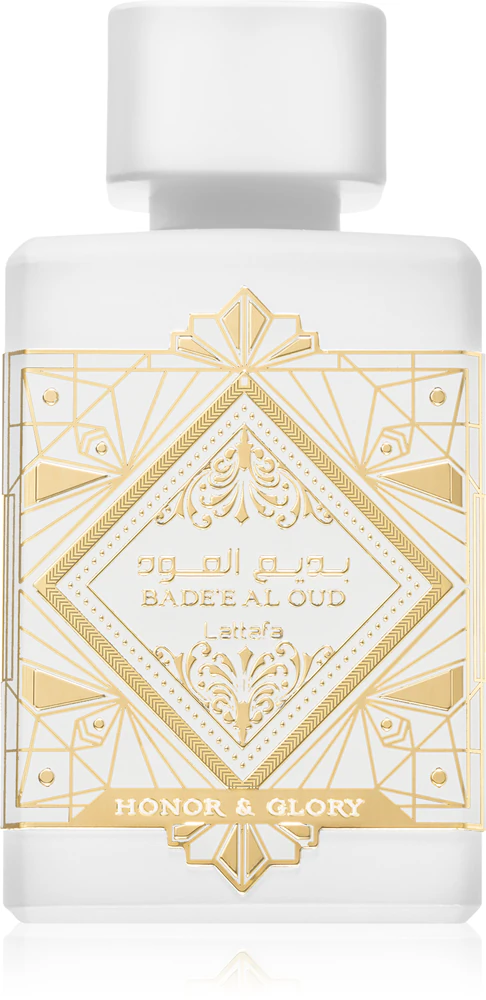 Lattafa Badee Al Oud Honor & Glory Eau de Parfum Unisex