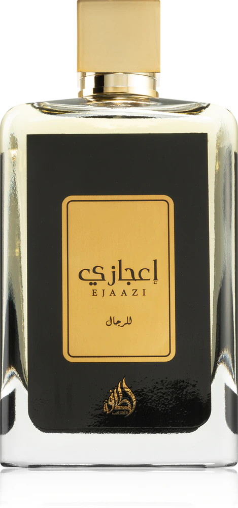 Lattafa Ejaazi Eau de Parfum Unisex