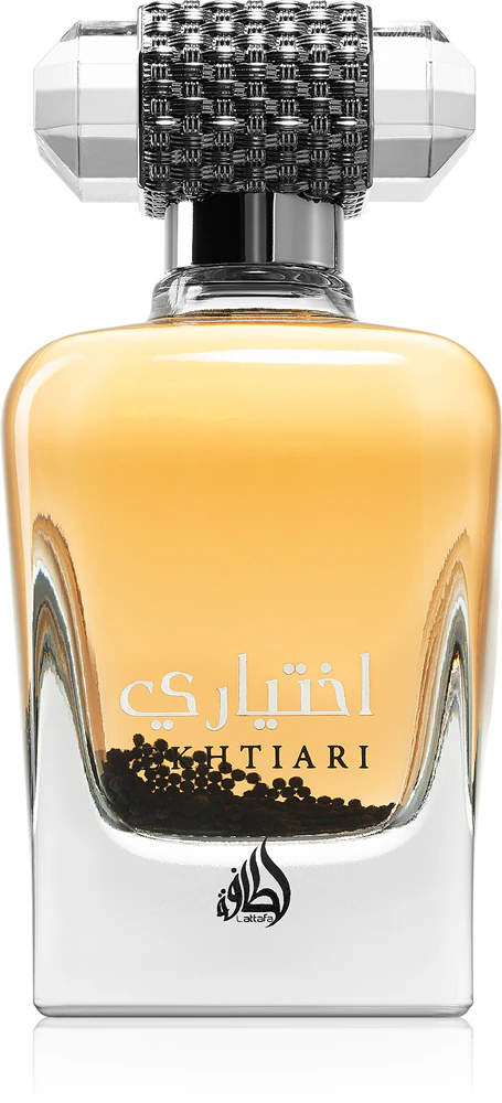 Lattafa Ekhtiari Eau de Parfum Unisex